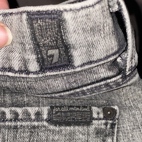 EUC Men's 7 for all Mankind - Picture 6 of 14